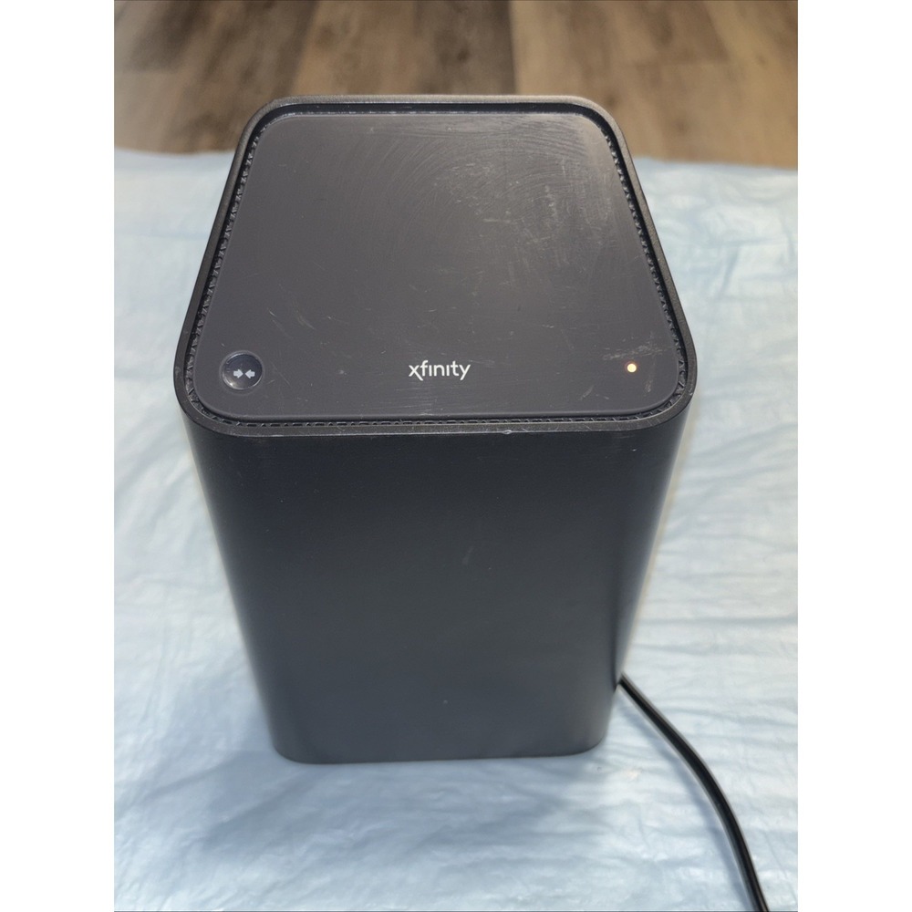 Xfinity XB6-A xFi Wireless Gateway Modem Router TG02DCW3482P2 - Picture 6 of 7